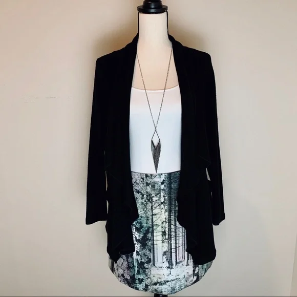 Tibi Forest Printed Mini Skirt Size 8 - Picture 3 of 4